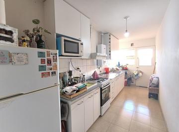 Departamento · 90m² · 5 Ambientes · 1 Cochera · Venta Departamento 3 Dorm. Balcones del Chateau