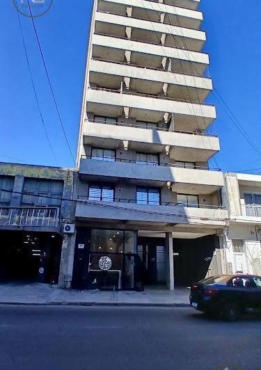 Departamento · 24m² · 1 Ambiente