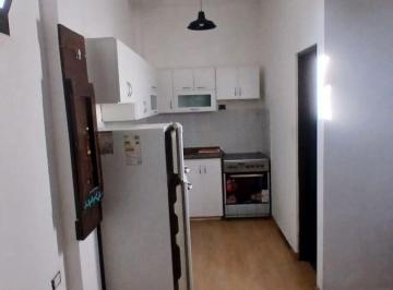 Departamento de 1 ambiente, Avellaneda · Mono Ambiente Amoblado