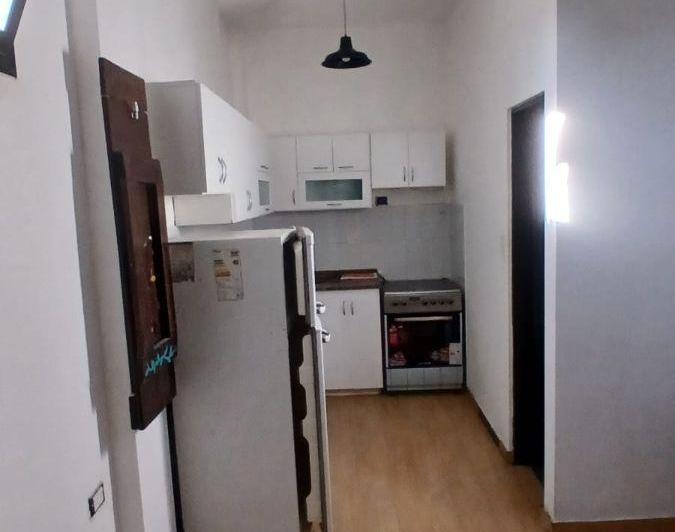 Departamento · 30m² · 1 Ambiente
