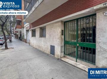 Fachada · Doblas 442 Pb a