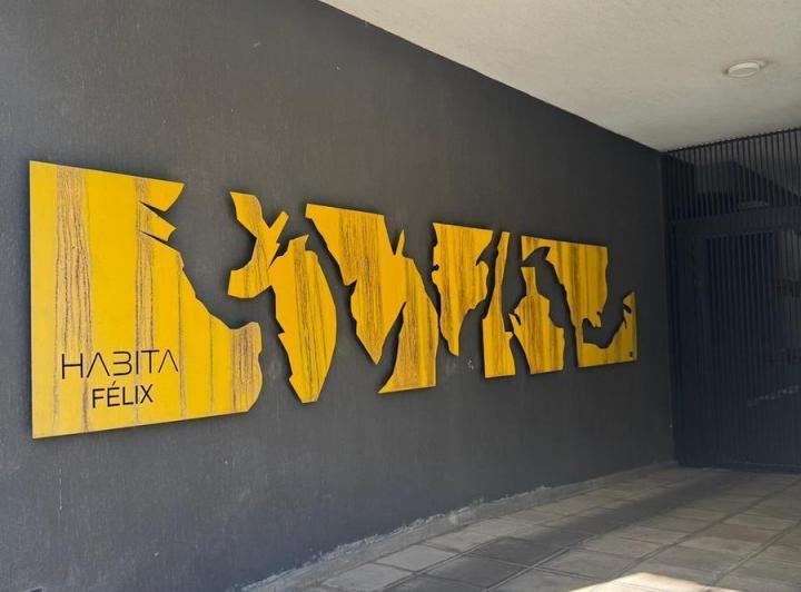 Departamento · 52m² · 3 Ambientes
