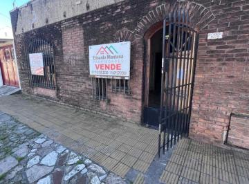 PH de 3 ambientes, Morón · PH Parte Frente 3 Ambientes
