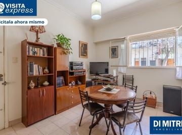 Living Comedor · Doblas 442 Pb a