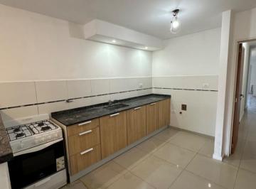Departamento · 55m² · 2 Ambientes · Departamento 1 Dormitorio con Vestidor, Doble Balcón Cofico