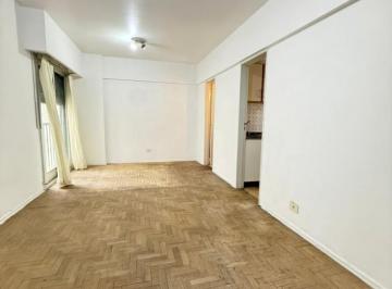 Departamento · 21m² · 1 Ambiente · Monoambiente con Cocina Separada en Venta - Oportunidad