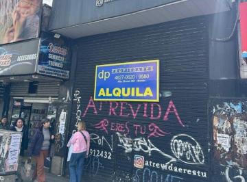 Local comercial · 130m² · Local Comercial en Alquiler Moron Centro