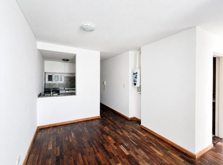 Departamento · 38m² · 3 Ambientes