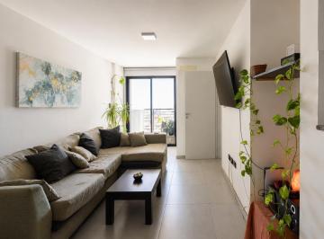Departamento · 46m² · 2 Ambientes · Departamento a m del Nuevo Centro Frente Muy Luminoso