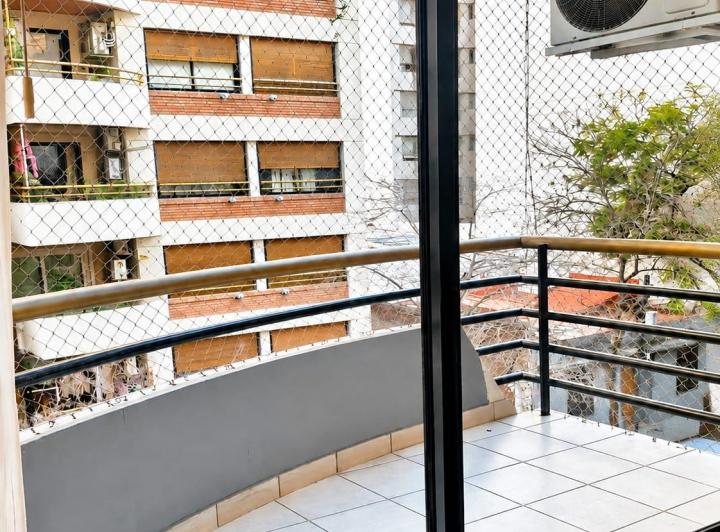 Departamento · 65m² · 3 Ambientes · 1 Cochera