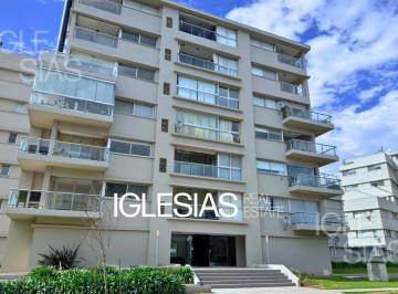 Departamento · 45m² · 2 Ambientes · 1 Cochera · Departamento de 2 Ambientes en Alquiler en Marinas del Portezuelo, Nordelta