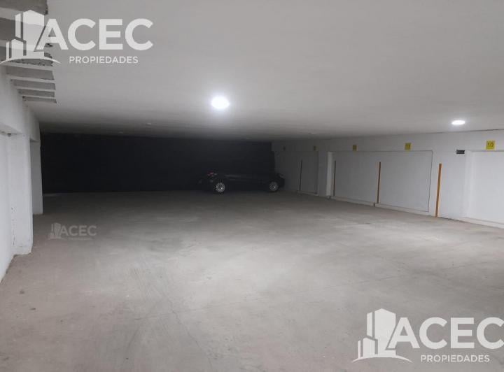Garage · 12m² · 1 Cochera