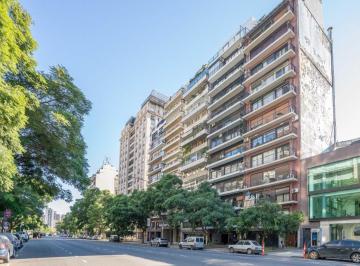 Departamento de 4 ambientes, Palermo · Exclusivo 4 Ambientes en Barrio Parque de 125 m² | Sobre Av Figueroa Alcorta