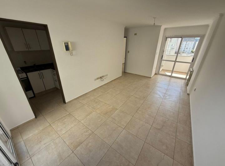 Departamento · 46m² · 4 Ambientes