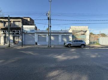 Terreno · 1431m² · Terreno Lote Venta Jose C. Paz