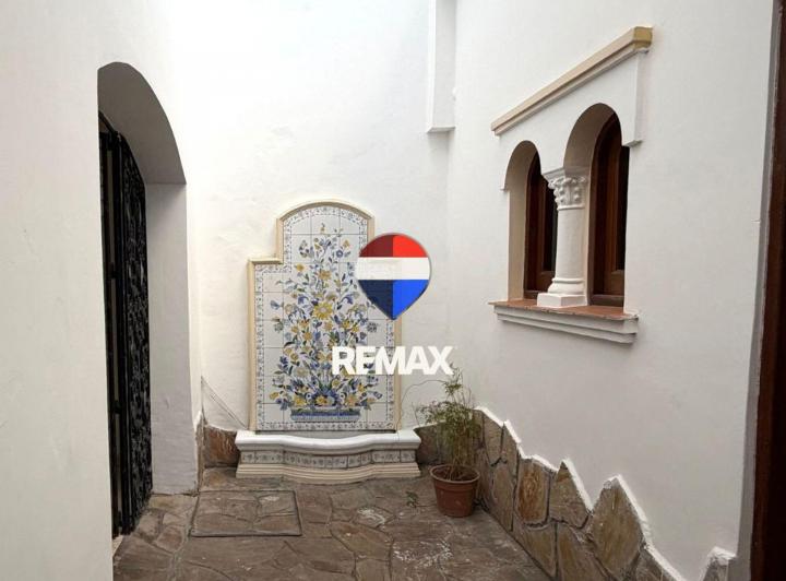 Casa · 251m² · 4 Ambientes