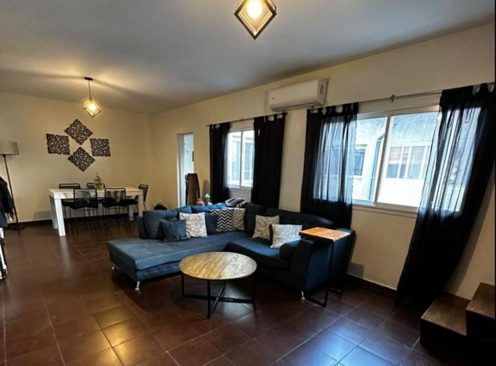 Departamento · 85m² · 3 Ambientes · 1 Cochera