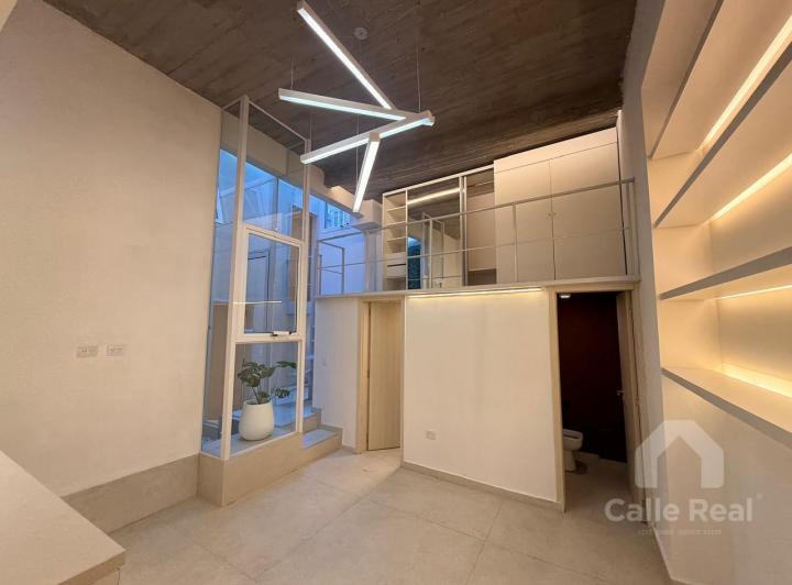 PH · 80m² · 3 Ambientes