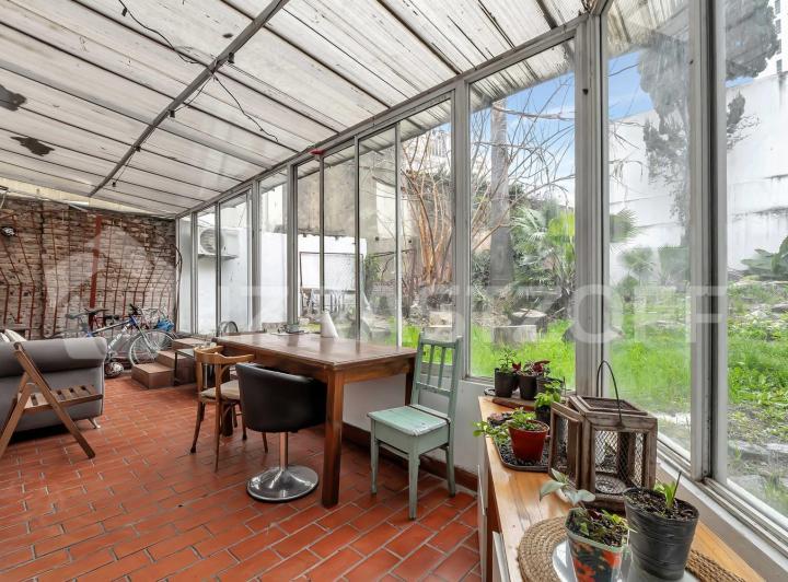 Departamento · 55m² · 4 Ambientes