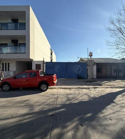 Terreno · 477m²