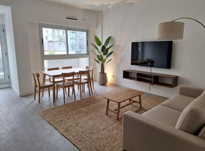 Departamento · 69m² · 3 Ambientes