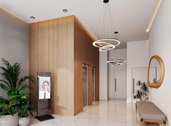 Departamento · 57m² · 3 Ambientes
