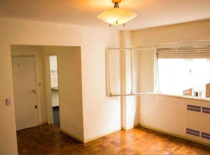 Departamento · 60m² · 3 Ambientes