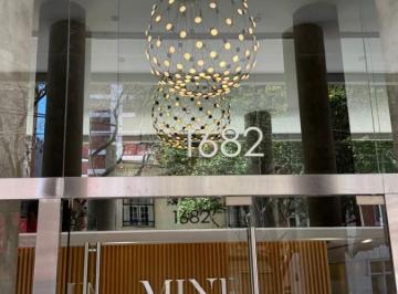 Departamento de 3 ambientes, Palermo · 3 Amb C/ Dependencias 100 m² Cochera Fija Balcon Cfte S/lum Amenities Categoria Apto Credito