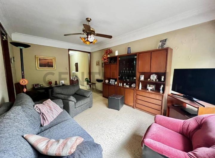 Departamento · 67m² · 4 Ambientes