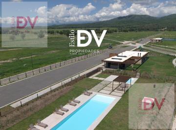 Terreno · 800m² · Terreno en Venta - Las Chuñas, San Lorenzo Chico - Amenities