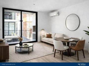 Departamento · 88m² · 3 Ambientes · 1 Cochera · Departamento en Venta en Tigre Residencial