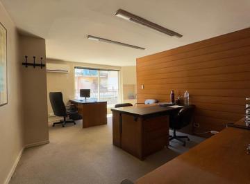 Oficina comercial · 240m² · 1 Cochera · Excelente Oficina en Palermo - Salguero y Av del Libertador