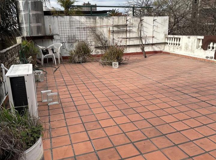PH · 67m² · 3 Ambientes