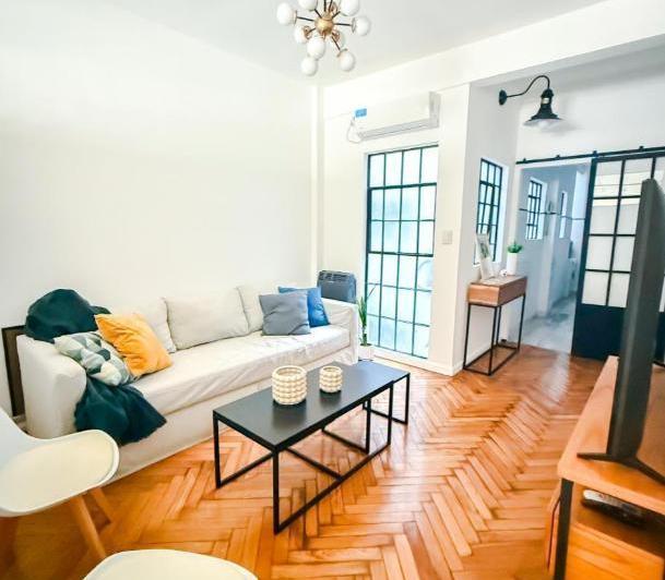 Departamento · 39m² · 2 Ambientes