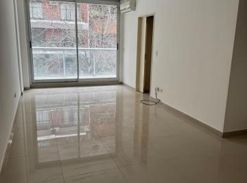 Departamento · 32m² · 1 Ambiente · Excelente Departamento Monoambiente en Alquiler en El Barrio de Recoleta