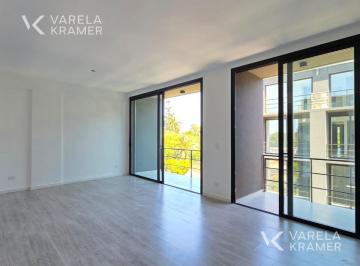 Departamento · 102m² · 3 Ambientes · 1 Cochera · Departamento en Venta en Tigre