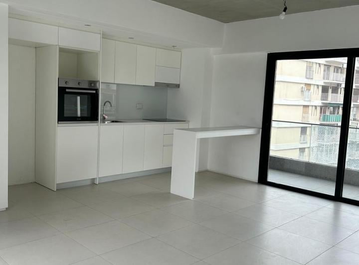 Departamento · 64m² · 2 Ambientes