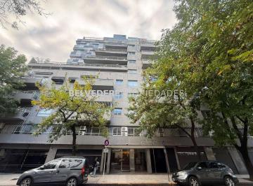 FBP-FBP-658_2 · Alquiler, 2 Ambientes, Al Frente, Amenities