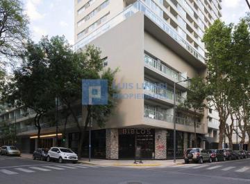 Departamento de 1 ambiente, Belgrano · Monoambiente en Mirabilia Studio Belgrano, 44 m², con Cochera, Gym, Sum, Laundry