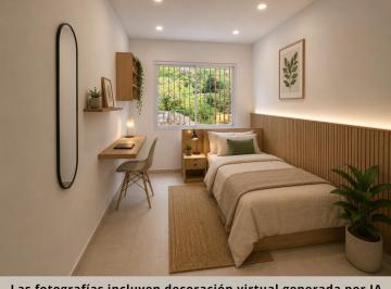 Departamento · 45m² · 2 Ambientes · Departamento a Estrenar 2 Amb. General Pacheco