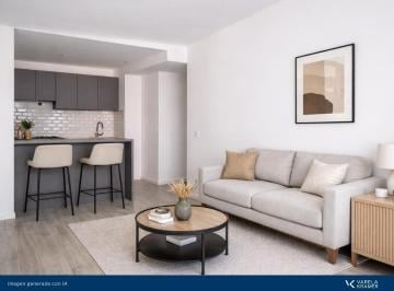 Departamento · 58m² · 2 Ambientes · 1 Cochera · Departamento en Venta en Tigre