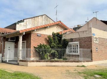 Casa de 3 ambientes, Lomas de Zamora · Casa de 3 Amb. con Dependencia