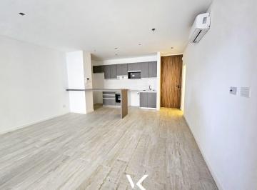 Departamento · 56m² · 2 Ambientes · 1 Cochera · Departamento en Venta en Tigrevista Terrazas