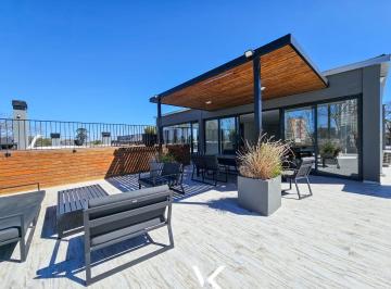 Departamento · 56m² · 2 Ambientes · 1 Cochera · Departamento en Venta en Tigrevista Terrazas