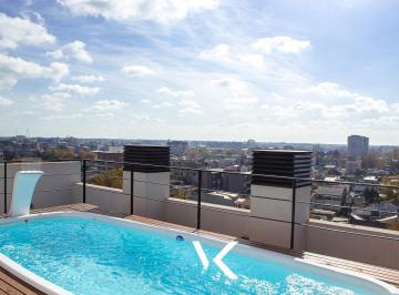 Departamento · 52m² · 2 Ambientes · 1 Cochera · Departamento en Venta en Tigre