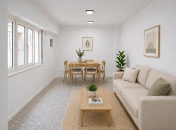 Departamento · 55m² · 2 Ambientes · 1 Cochera · Departamento 2 Ambientes con Cochera Alquiler Villa Luro Plaza Los Andes