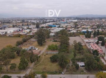 Terreno · 29398m² · Gran Lote en Venta - Al Frente de La Rural, Salta