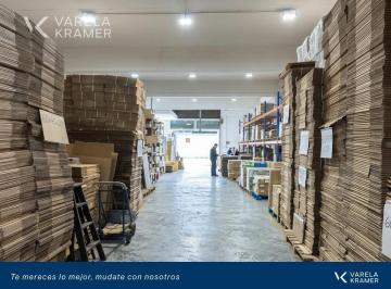 Oficina comercial · 466m² · 4 Ambientes · 1 Cochera · Local Comercial en Venta en Munro