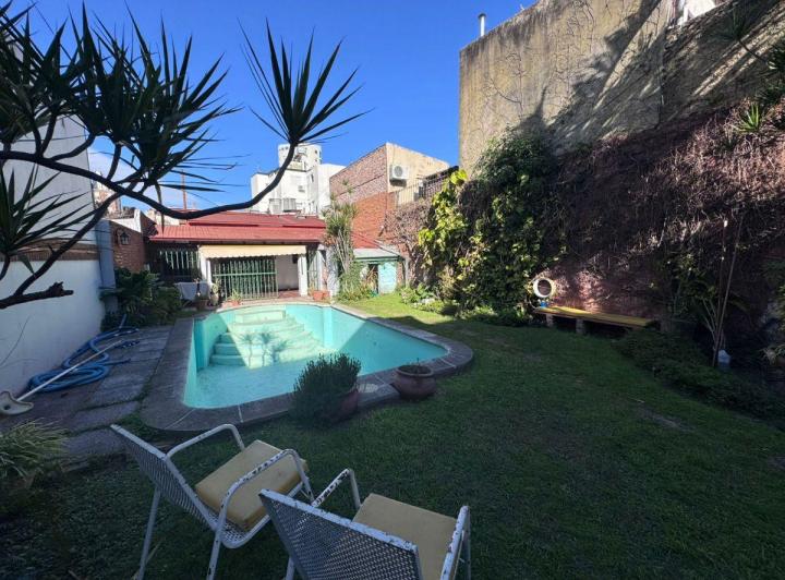 Casa en venta en Centro · 6 ambientes