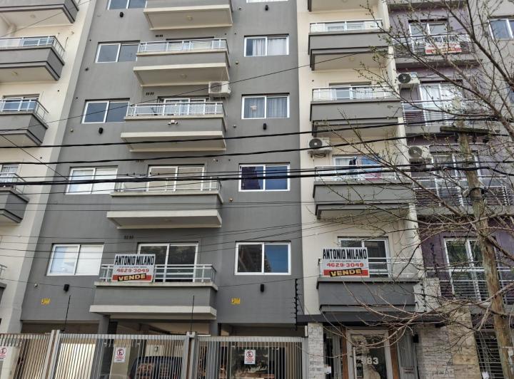 Departamento · 45m² · 3 Ambientes